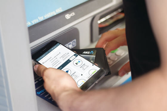 Cashier Payout Screen